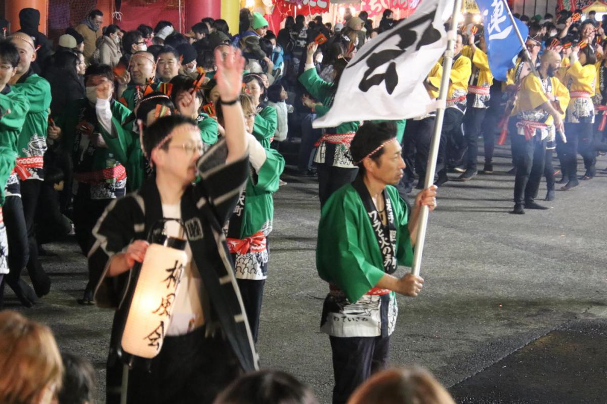 第35回 奥州・胆沢「全日本農はだてのつどい」2024 その3 2024/02/10