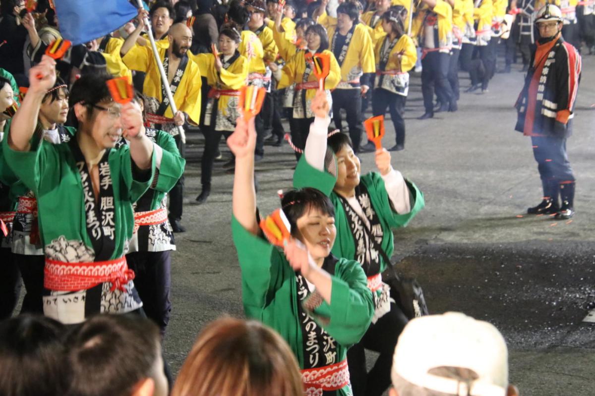 第35回 奥州・胆沢「全日本農はだてのつどい」2024 その3 2024/02/10