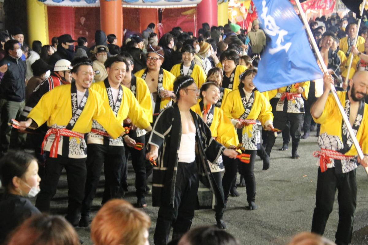 第35回 奥州・胆沢「全日本農はだてのつどい」2024 その3 2024/02/10