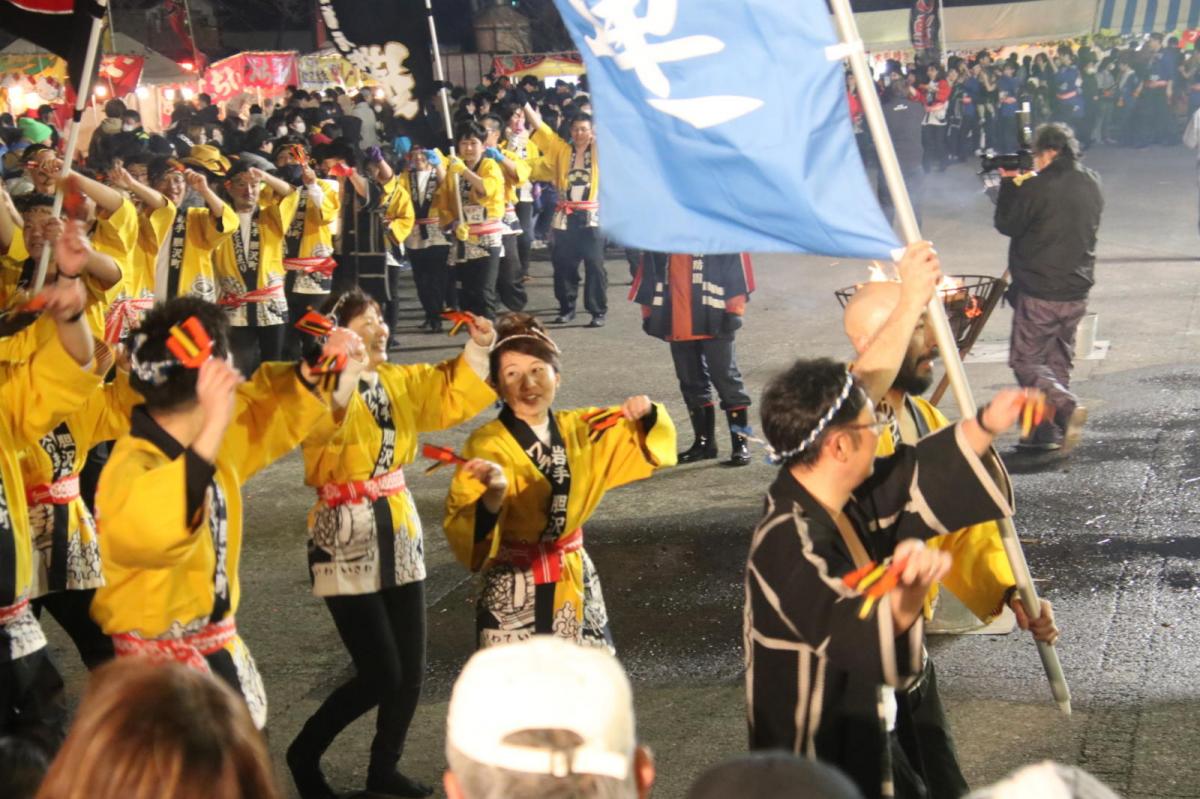 第35回 奥州・胆沢「全日本農はだてのつどい」2024 その3 2024/02/10