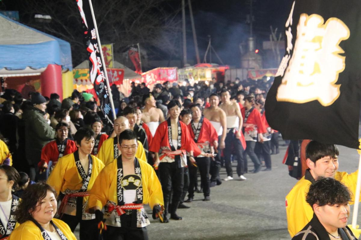 第35回 奥州・胆沢「全日本農はだてのつどい」2024 その3 2024/02/10