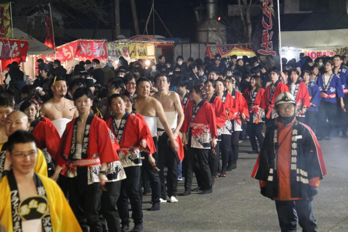 第35回 奥州・胆沢「全日本農はだてのつどい」2024 その3 2024/02/10