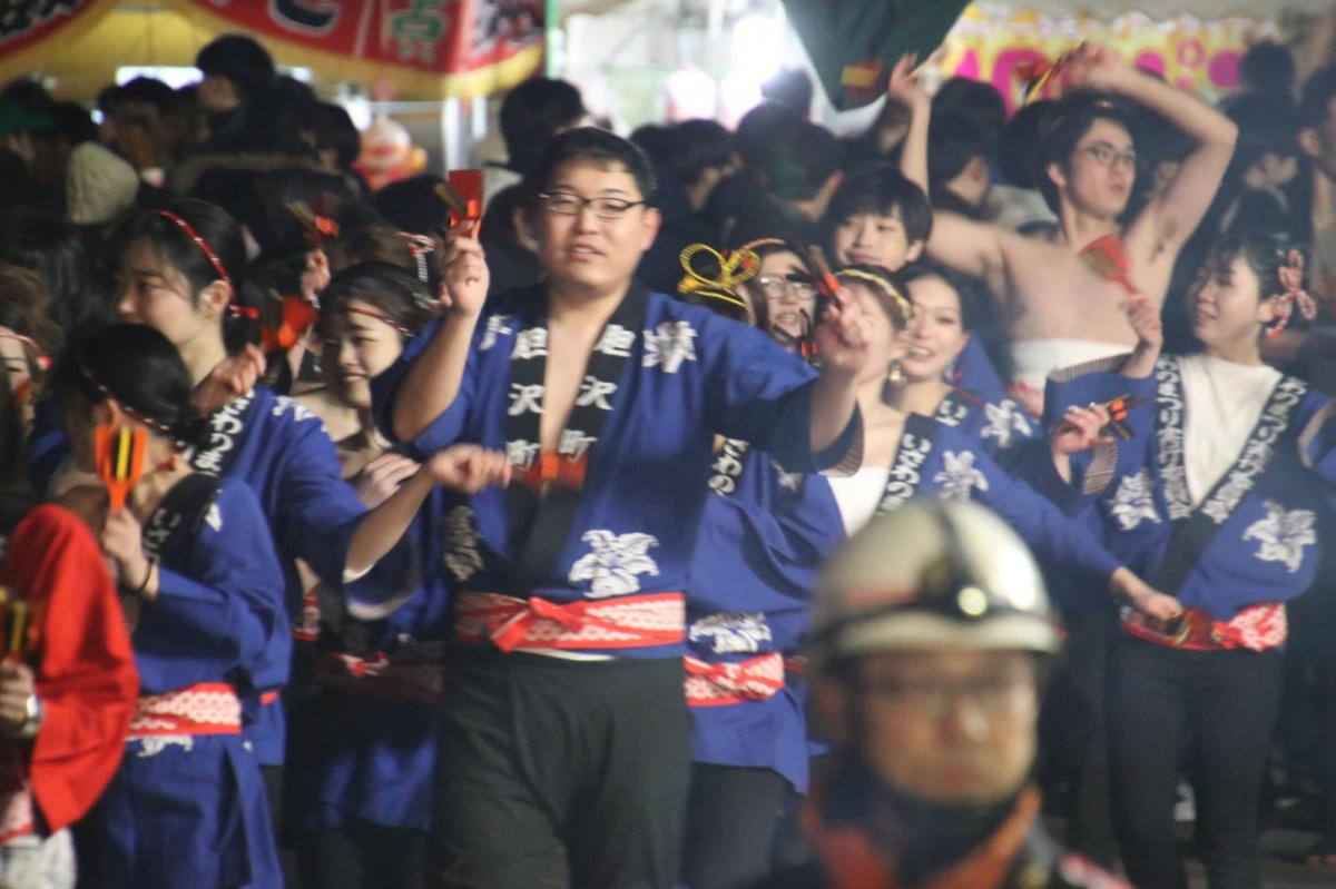 第35回 奥州・胆沢「全日本農はだてのつどい」2024 その3 2024/02/10