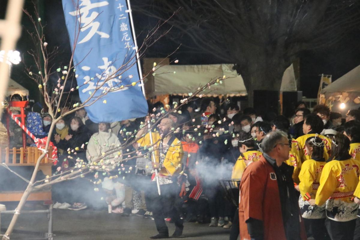 第35回 奥州・胆沢「全日本農はだてのつどい」2024 その3 2024/02/10