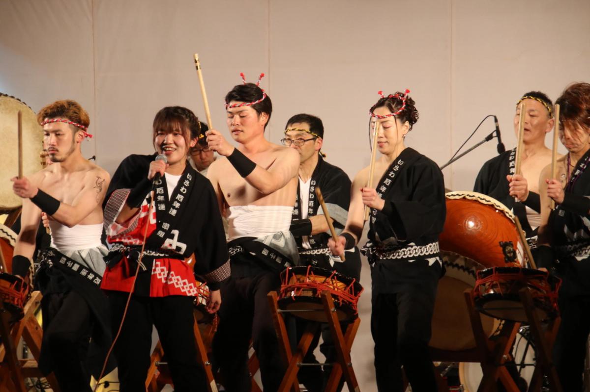 第35回 奥州・胆沢「全日本農はだてのつどい」2024 その3 2024/02/10