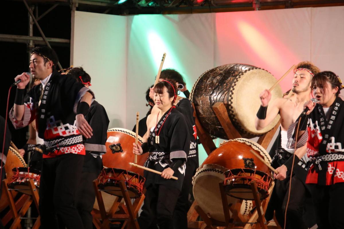 第35回 奥州・胆沢「全日本農はだてのつどい」2024 その3 2024/02/10