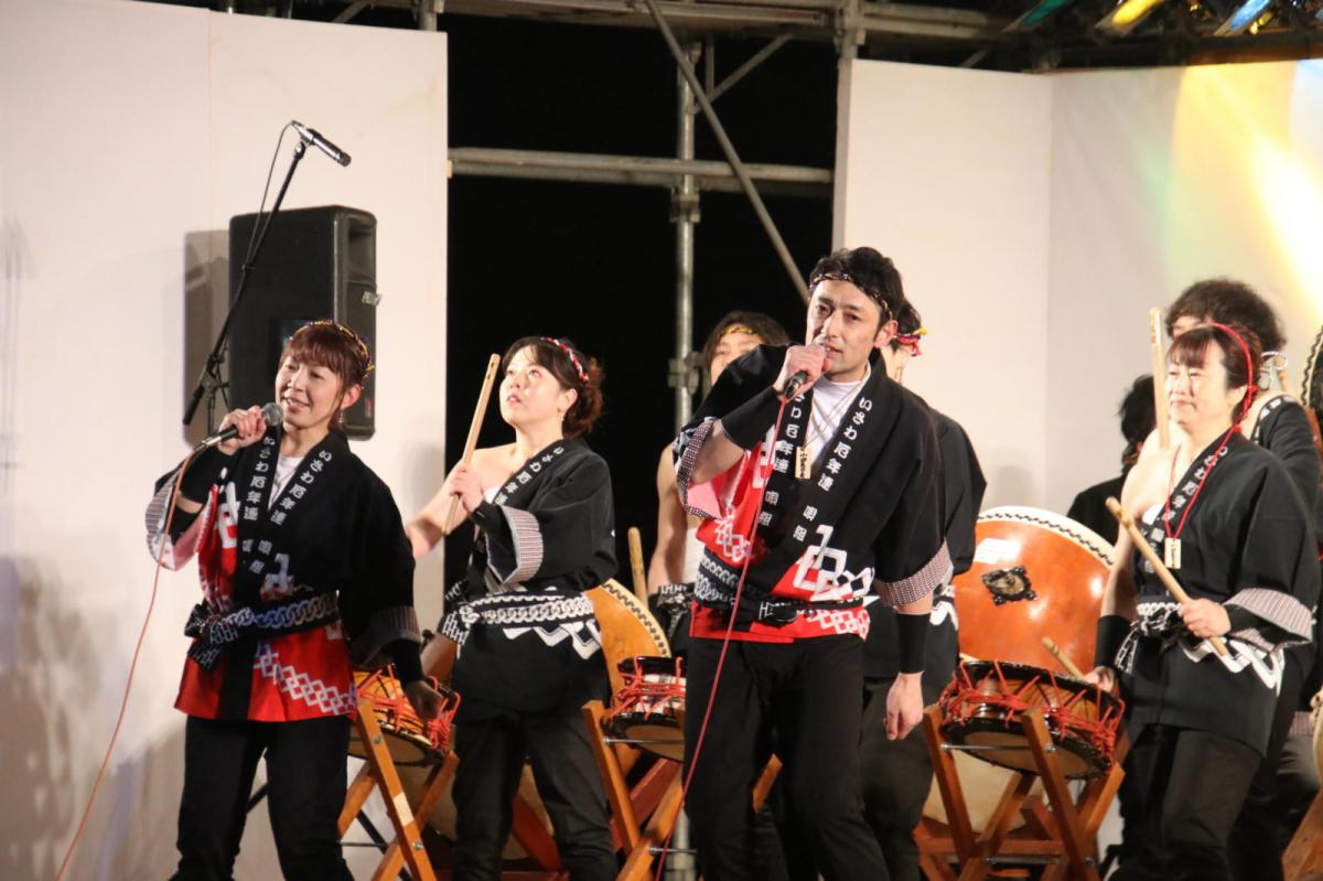 第35回 奥州・胆沢「全日本農はだてのつどい」2024 その3 2024/02/10