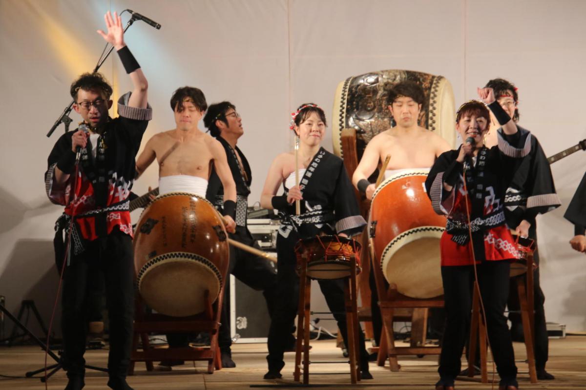 第35回 奥州・胆沢「全日本農はだてのつどい」2024 その3 2024/02/10