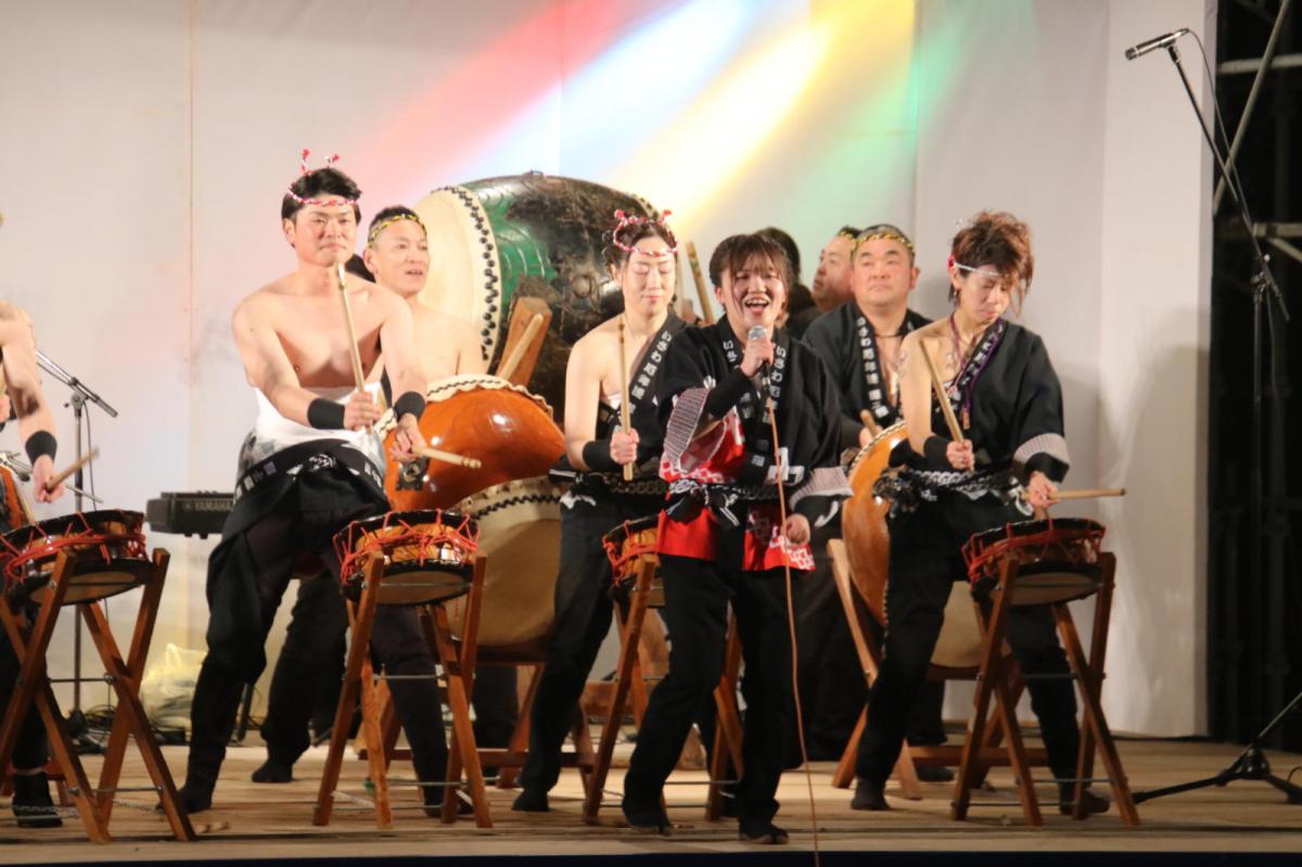 第35回 奥州・胆沢「全日本農はだてのつどい」2024 その3 2024/02/10