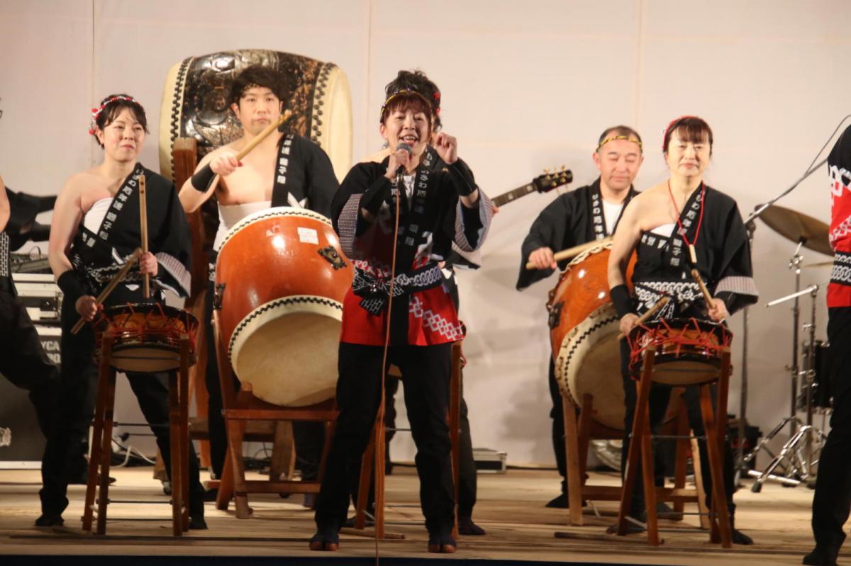 第35回 奥州・胆沢「全日本農はだてのつどい」2024 その3 2024/02/10