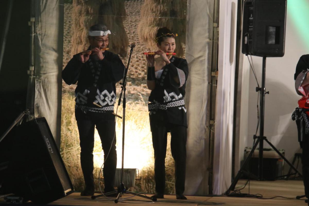 第35回 奥州・胆沢「全日本農はだてのつどい」2024 その3 2024/02/10