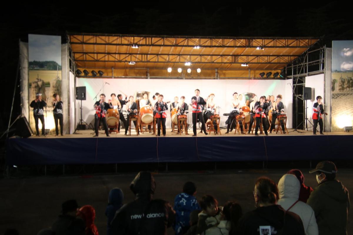 第35回 奥州・胆沢「全日本農はだてのつどい」2024 その3 2024/02/10