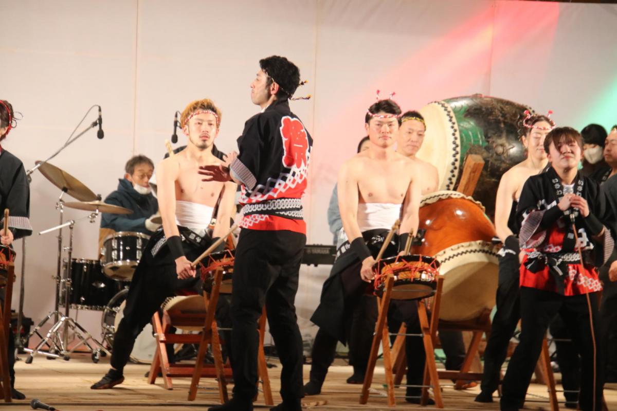 第35回 奥州・胆沢「全日本農はだてのつどい」2024 その3 2024/02/10