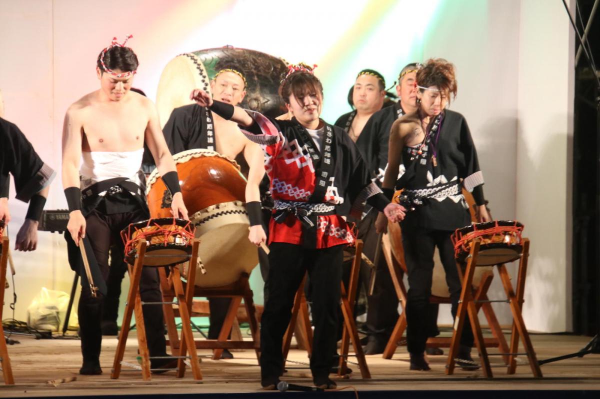 第35回 奥州・胆沢「全日本農はだてのつどい」2024 その3 2024/02/10