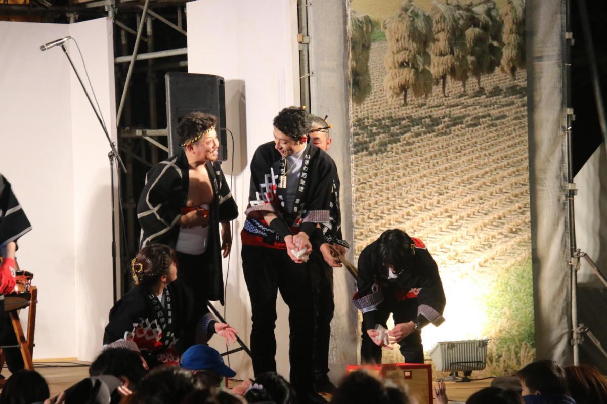 第35回 奥州・胆沢「全日本農はだてのつどい」2024 その3 2024/02/10