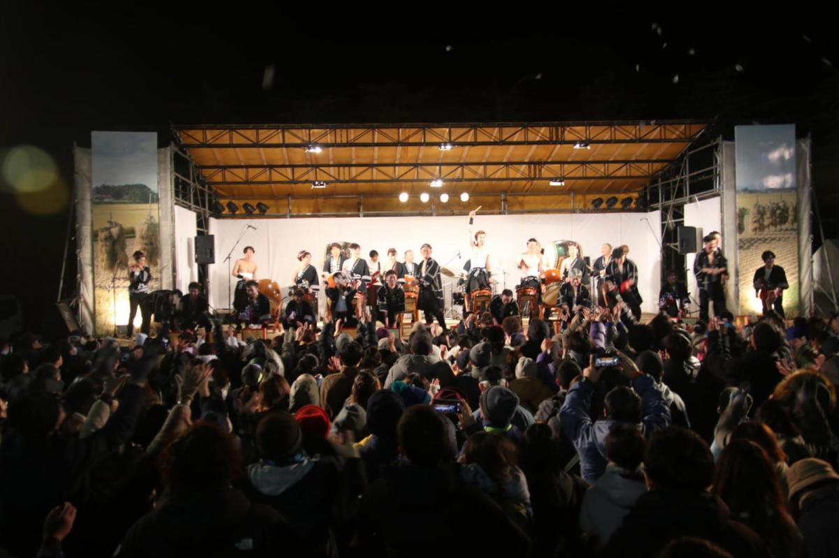 第35回 奥州・胆沢「全日本農はだてのつどい」2024 その3 2024/02/10