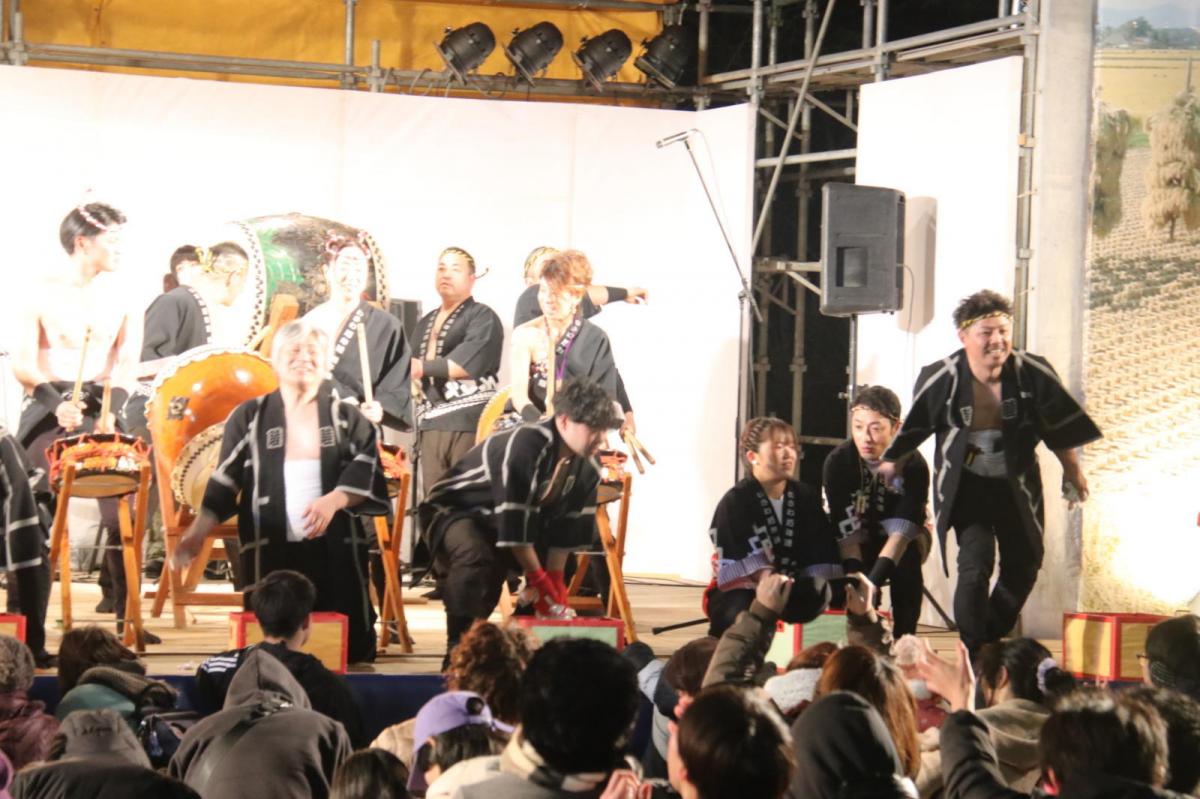 第35回 奥州・胆沢「全日本農はだてのつどい」2024 その3 2024/02/10