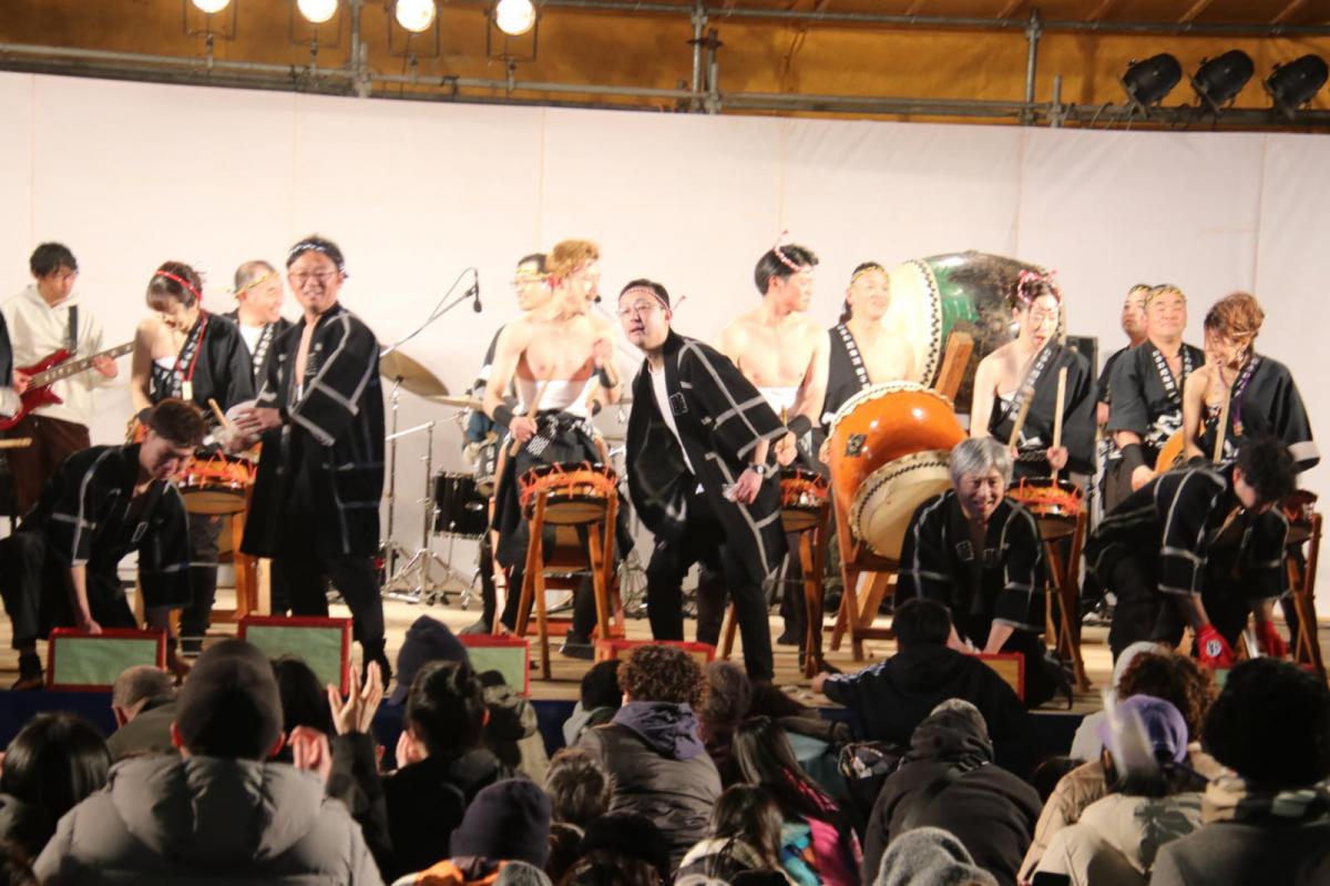 第35回 奥州・胆沢「全日本農はだてのつどい」2024 その3 2024/02/10