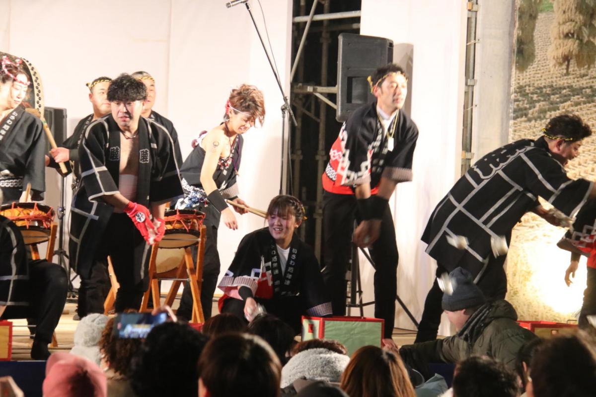 第35回 奥州・胆沢「全日本農はだてのつどい」2024 その3 2024/02/10