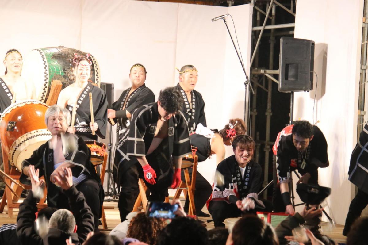 第35回 奥州・胆沢「全日本農はだてのつどい」2024 その3 2024/02/10