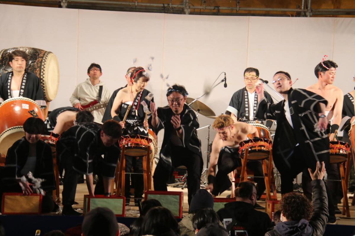 第35回 奥州・胆沢「全日本農はだてのつどい」2024 その3 2024/02/10