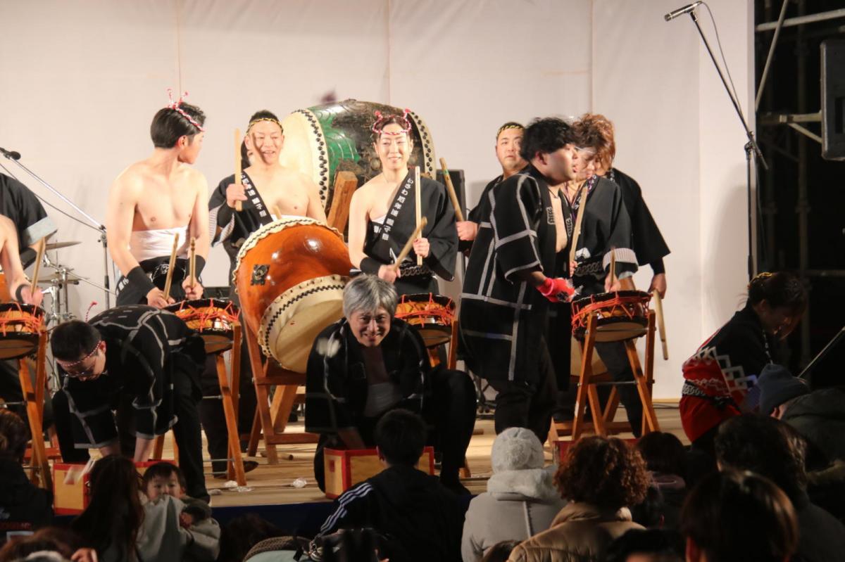 第35回 奥州・胆沢「全日本農はだてのつどい」2024 その3 2024/02/10