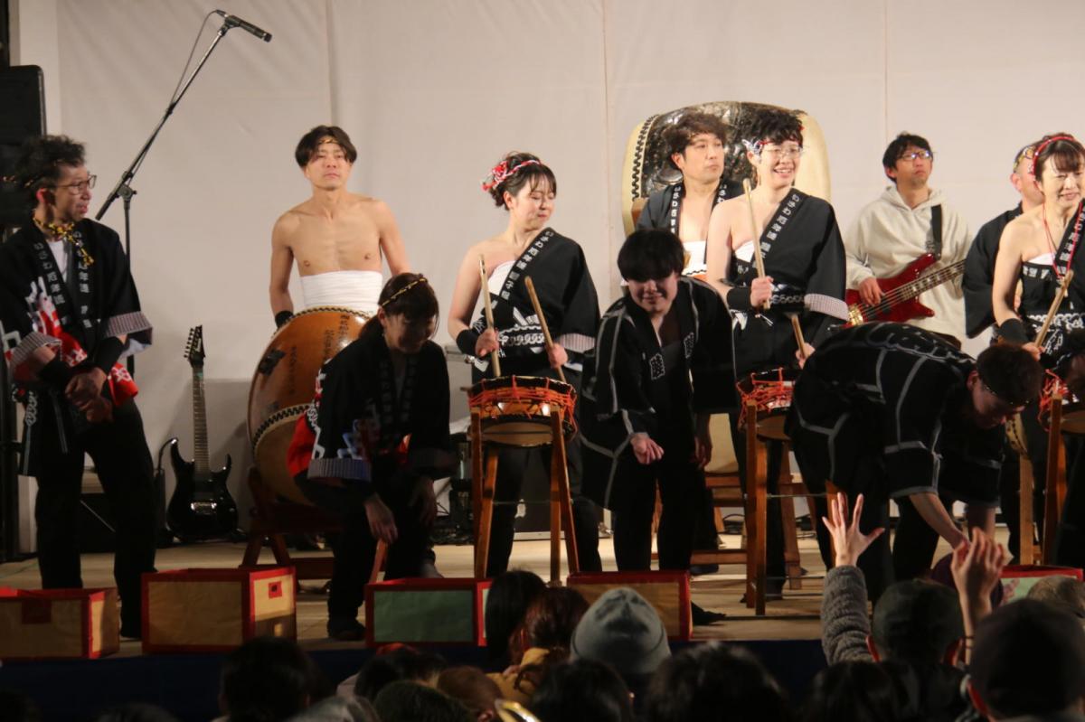 第35回 奥州・胆沢「全日本農はだてのつどい」2024 その3 2024/02/10