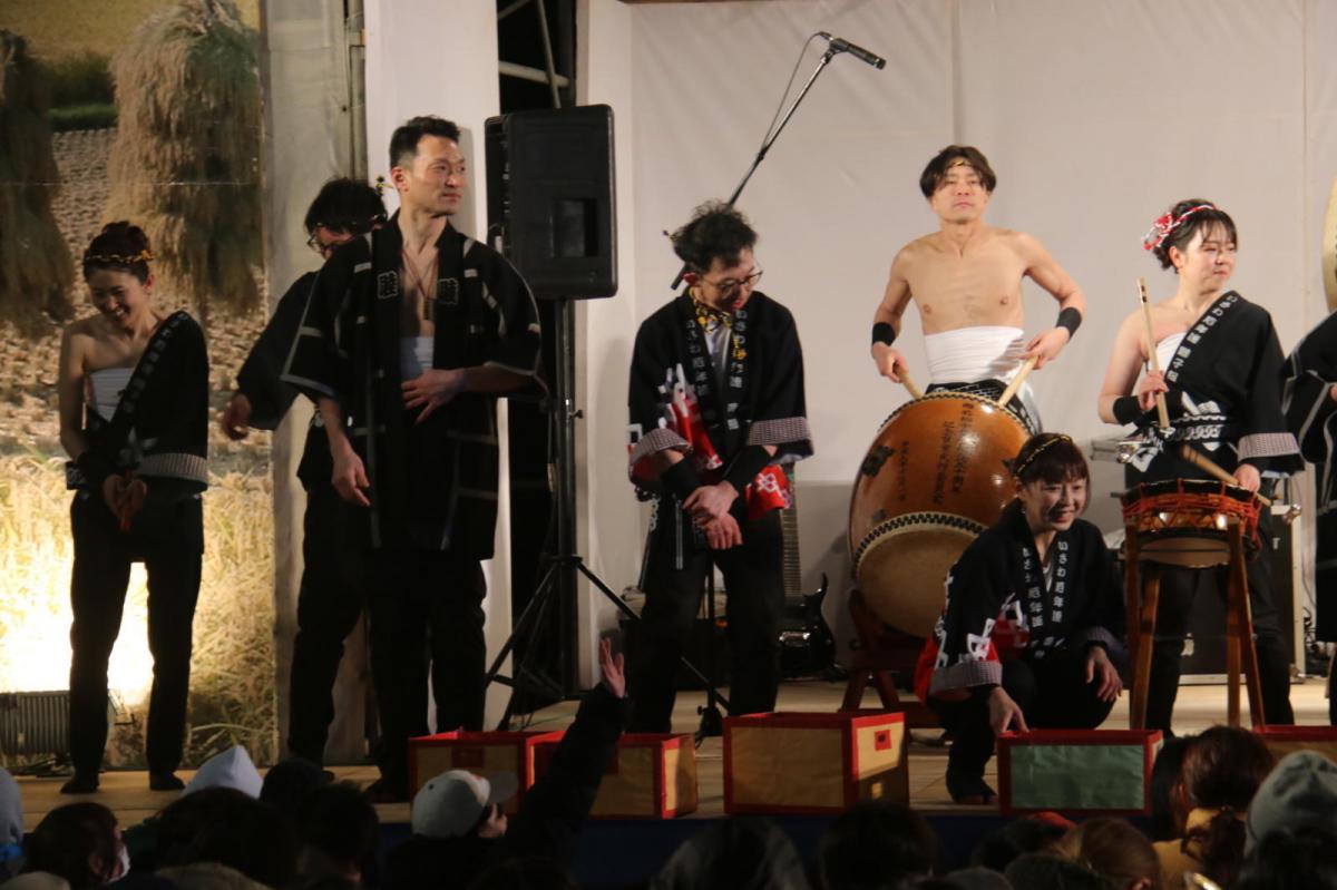 第35回 奥州・胆沢「全日本農はだてのつどい」2024 その3 2024/02/10