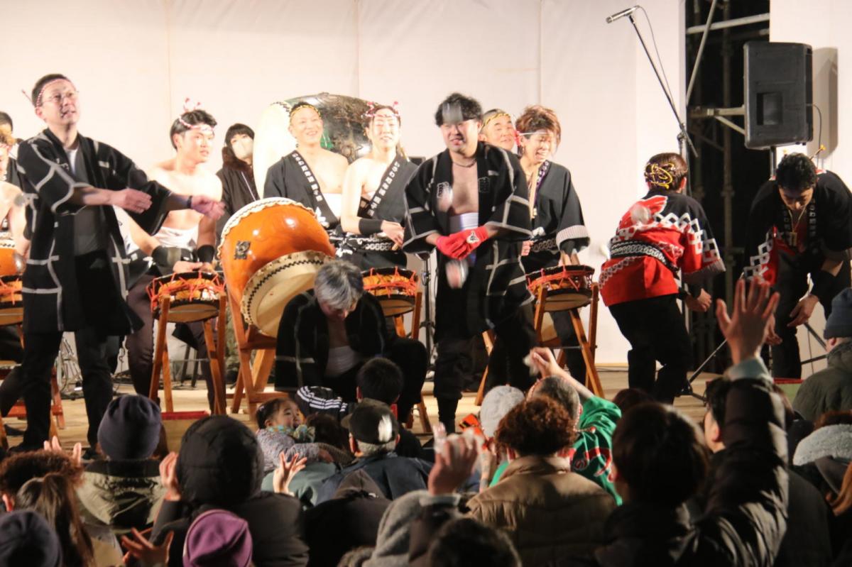 第35回 奥州・胆沢「全日本農はだてのつどい」2024 その3 2024/02/10