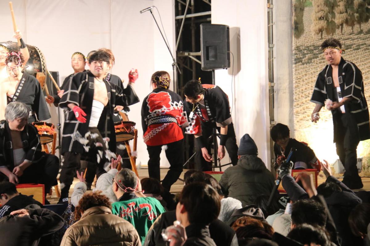 第35回 奥州・胆沢「全日本農はだてのつどい」2024 その3 2024/02/10