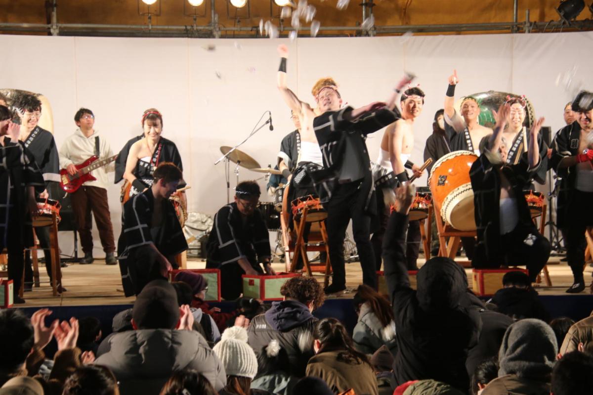 第35回 奥州・胆沢「全日本農はだてのつどい」2024 その3 2024/02/10