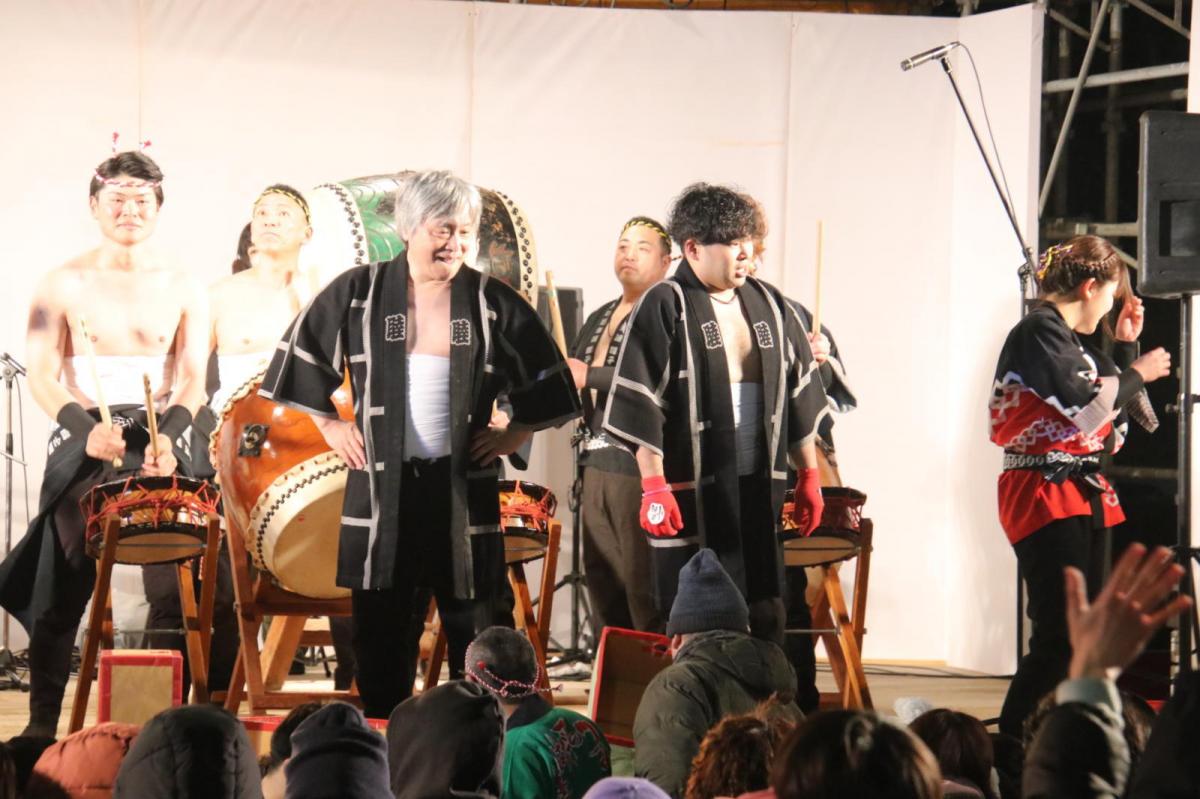 第35回 奥州・胆沢「全日本農はだてのつどい」2024 その3 2024/02/10