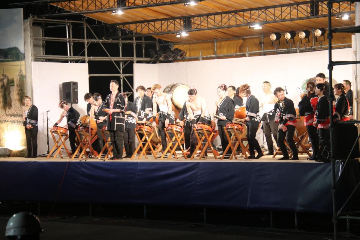 第35回 奥州・胆沢「全日本農はだてのつどい」2024 その3 2024/02/10