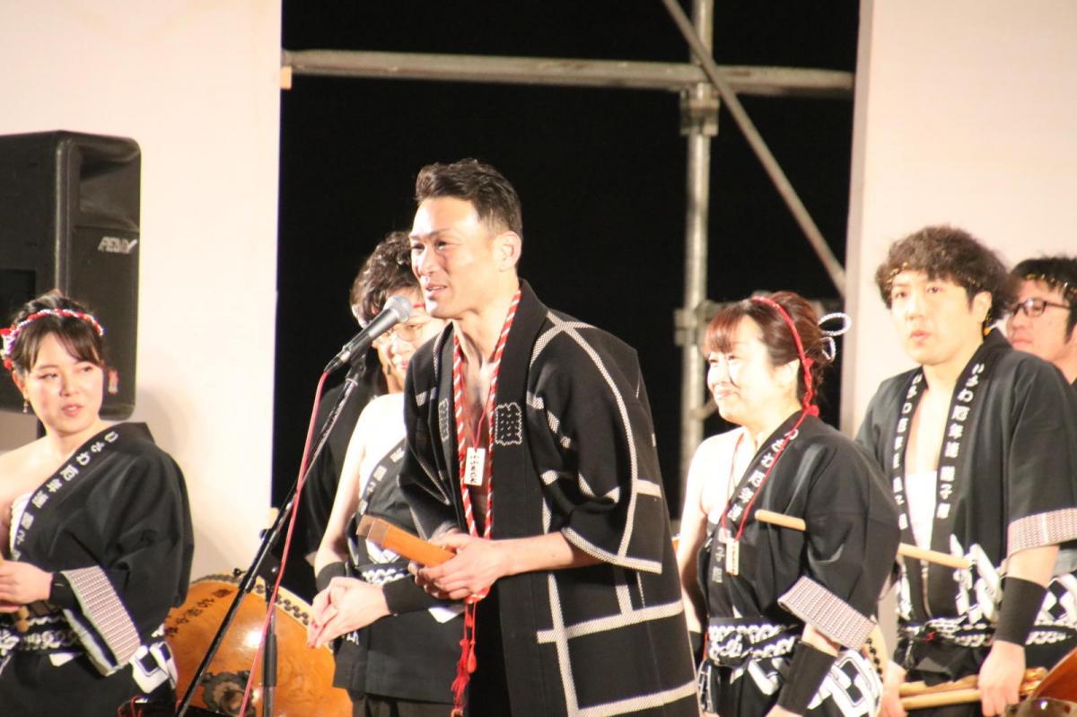 第35回 奥州・胆沢「全日本農はだてのつどい」2024 その3 2024/02/10