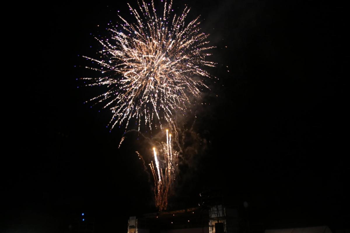 第35回 奥州・胆沢「全日本農はだてのつどい」2024 その3 2024/02/10