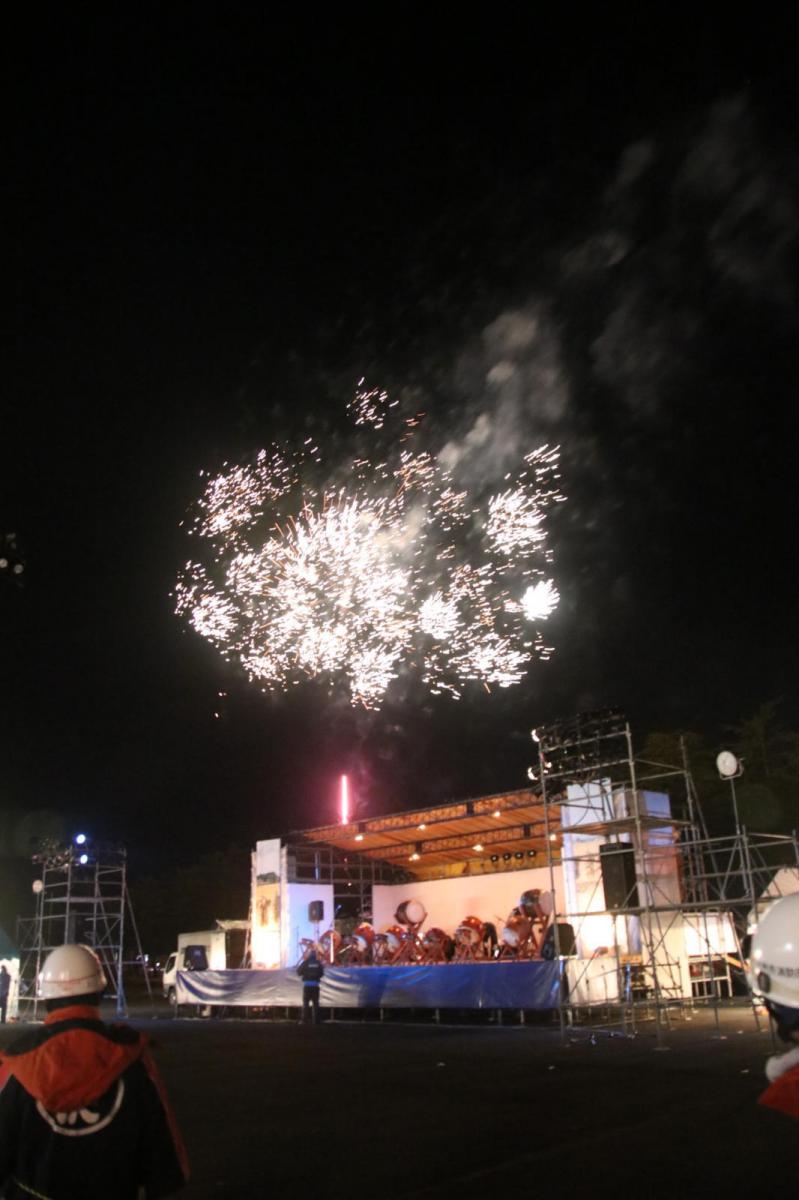 第35回 奥州・胆沢「全日本農はだてのつどい」2024 その3 2024/02/10