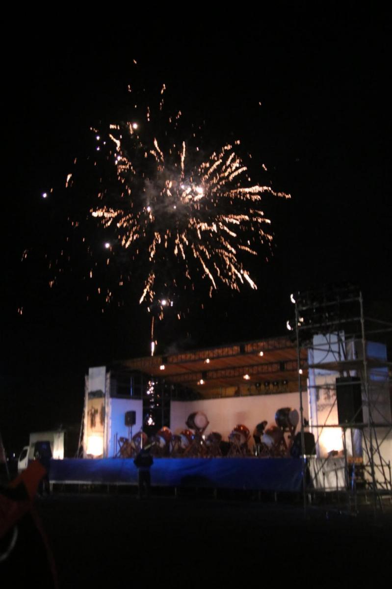 第35回 奥州・胆沢「全日本農はだてのつどい」2024 その3 2024/02/10