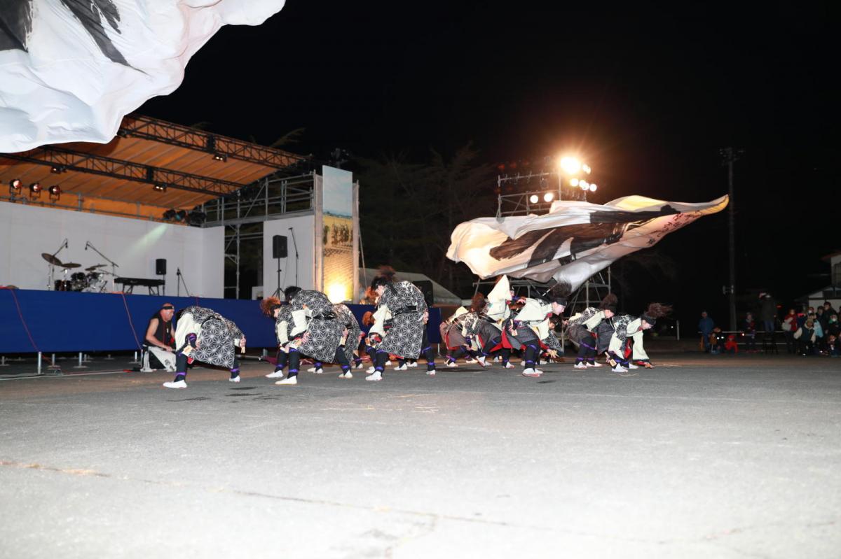 第35回 奥州・胆沢「全日本農はだてのつどい」2024 その4 2024/02/10