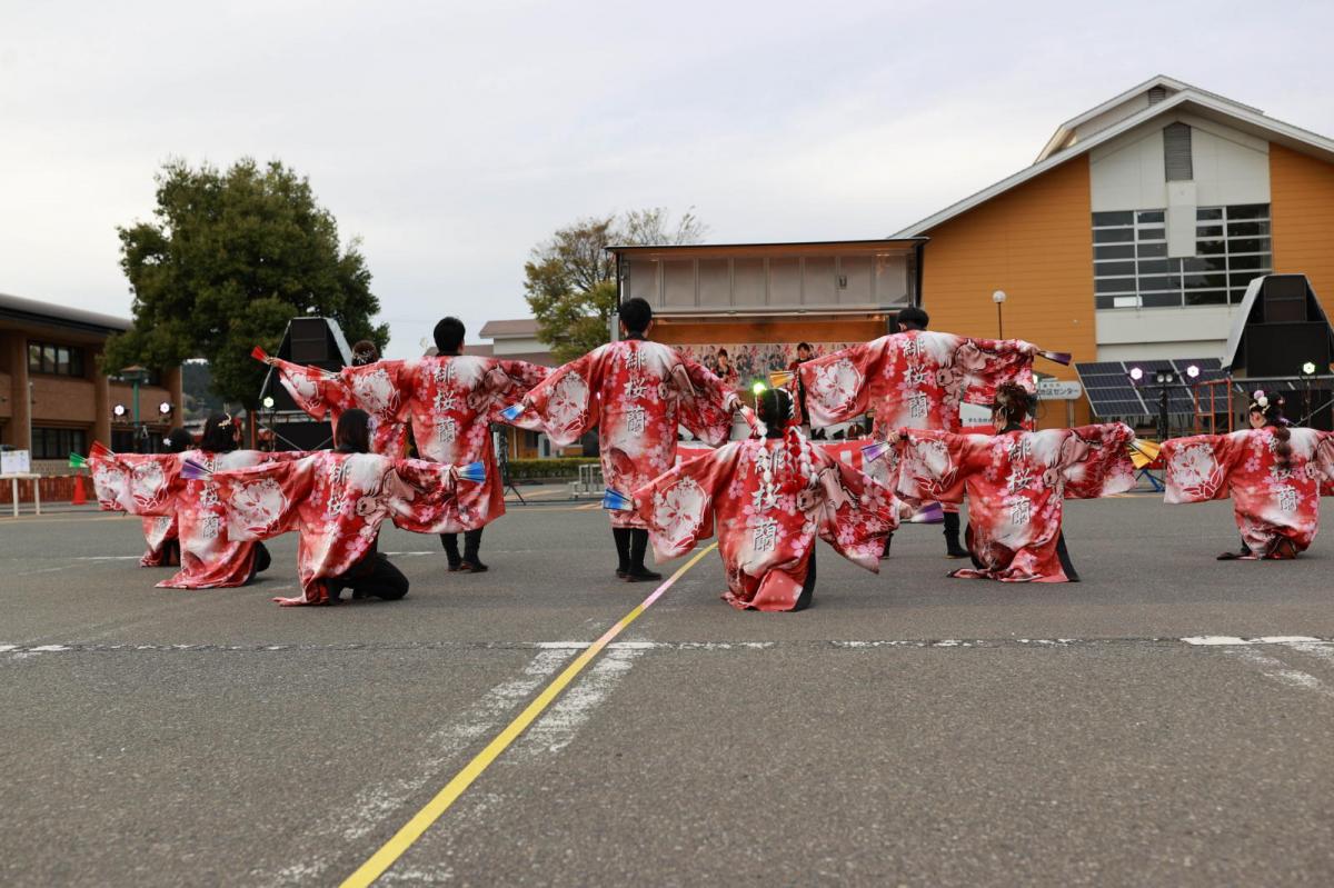 令和6年前沢春まつり前夜祭その4 2024/04/20