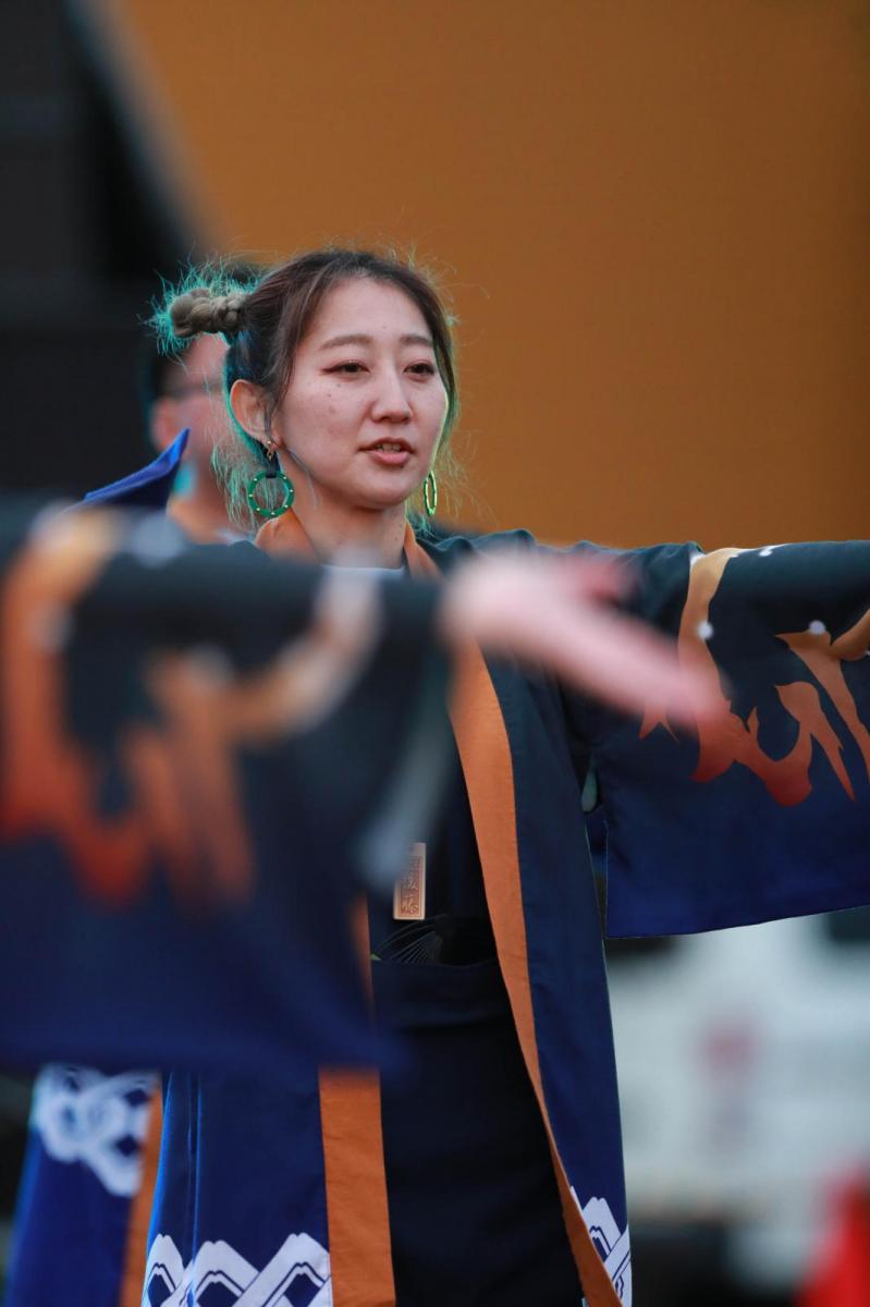 令和6年前沢春まつり前夜祭その4 2024/04/20