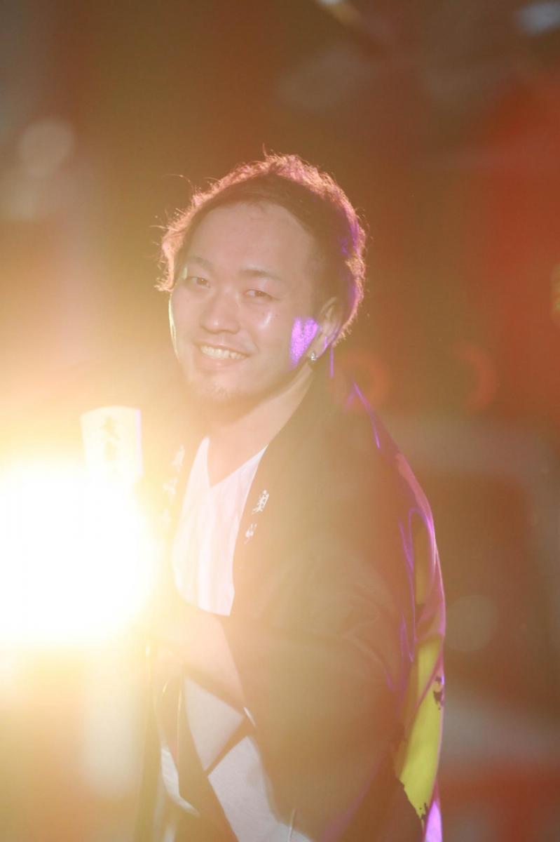 令和6年前沢春まつり前夜祭その4 2024/04/20