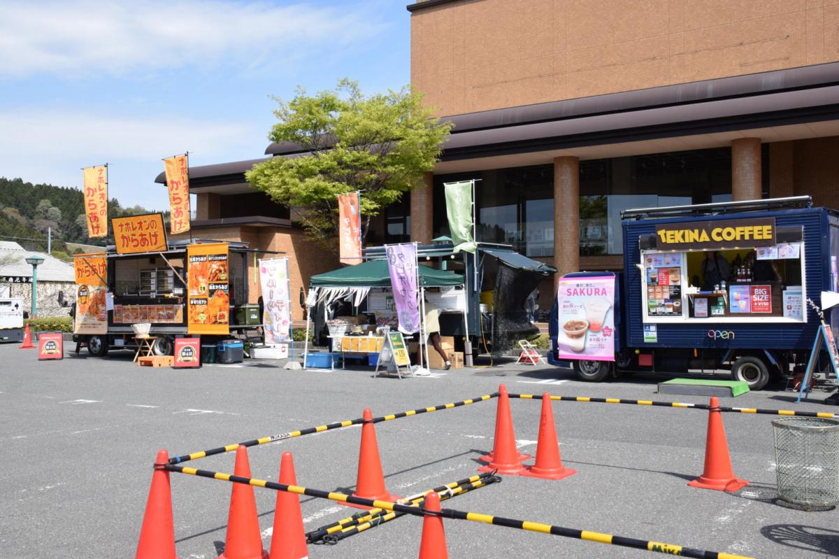 令和6年前沢春まつり本祭その1 2024/04/21