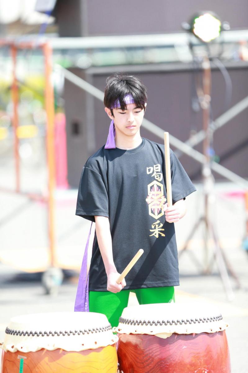 令和6年前沢春まつり本祭その4 2024/04/21