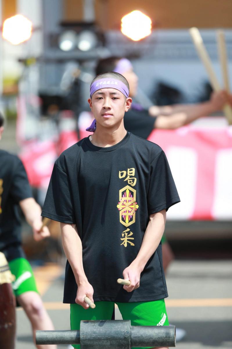 令和6年前沢春まつり本祭その4 2024/04/21