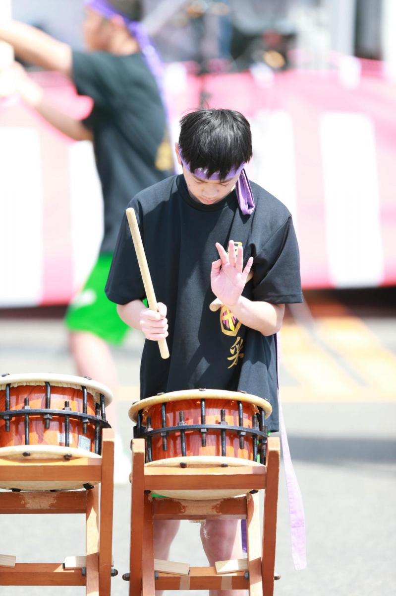 令和6年前沢春まつり本祭その4 2024/04/21