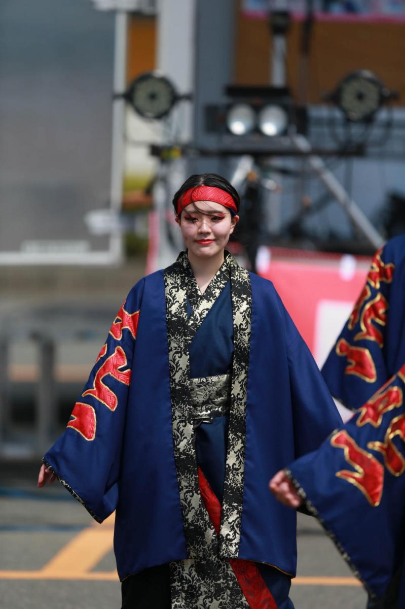 令和6年前沢春まつり本祭その4 2024/04/21