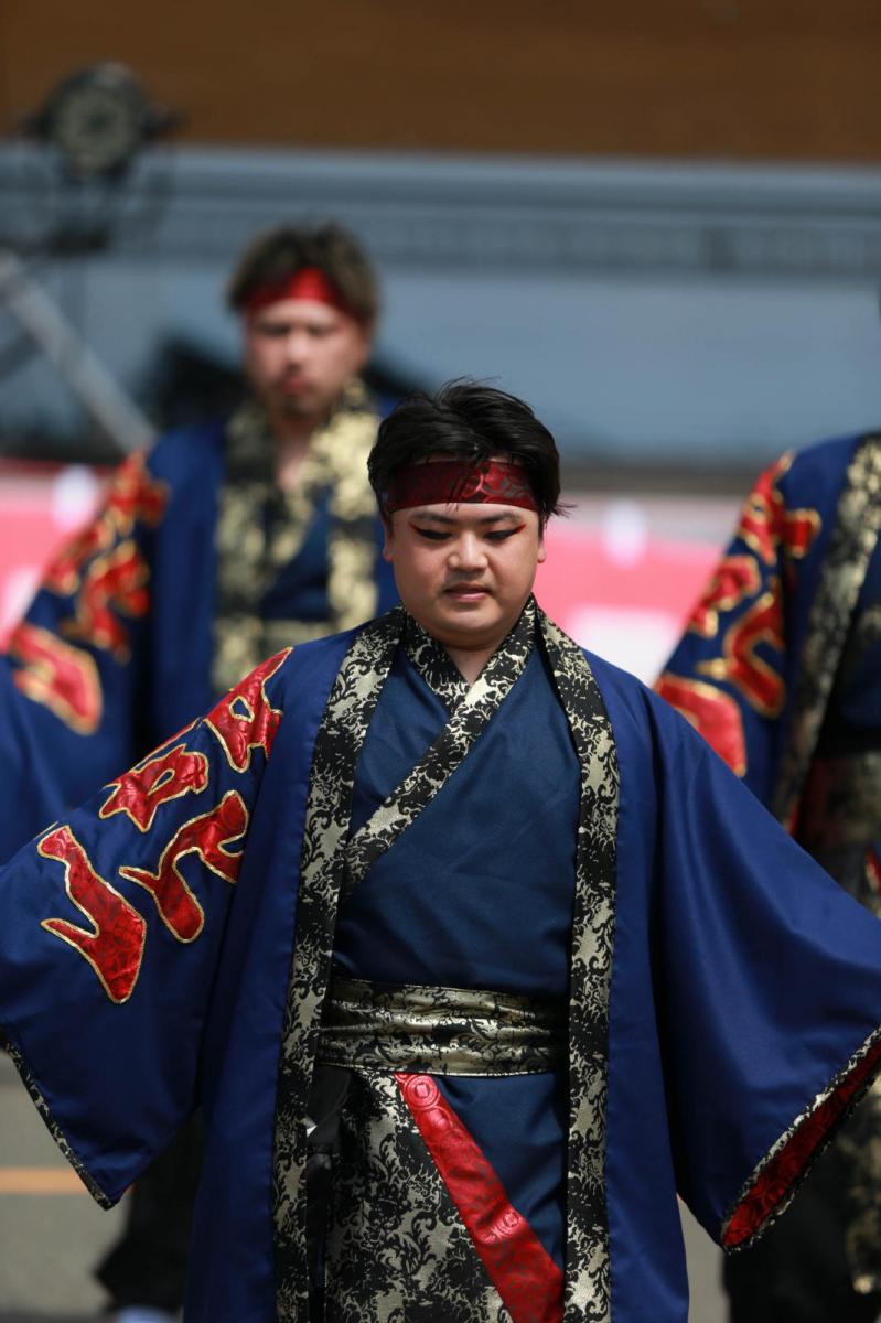 令和6年前沢春まつり本祭その4 2024/04/21