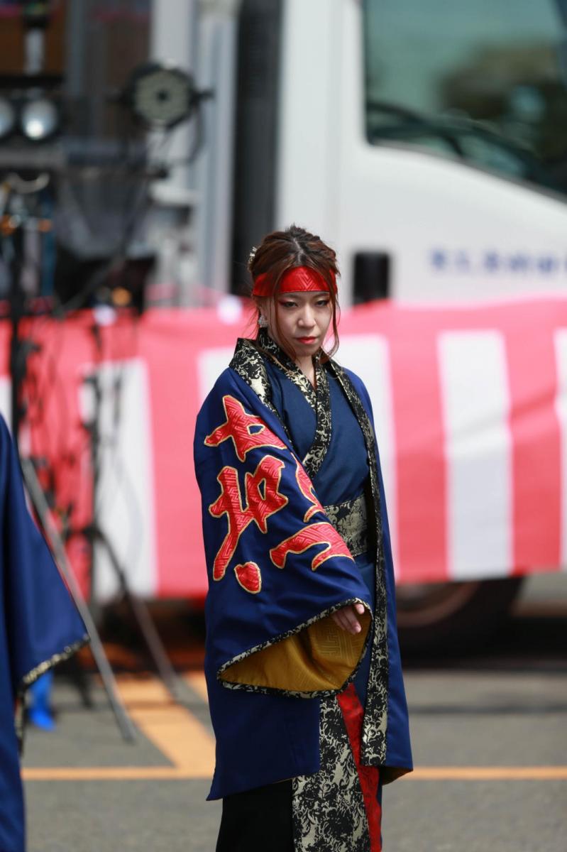 令和6年前沢春まつり本祭その4 2024/04/21
