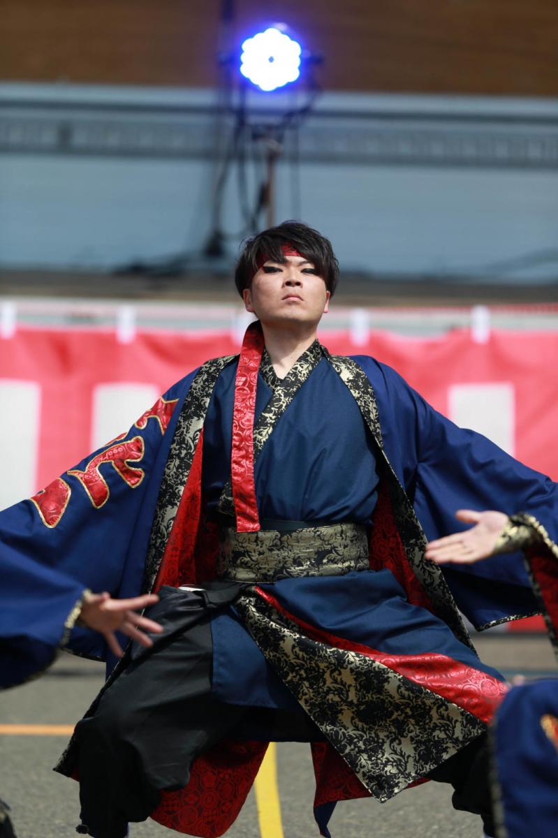 令和6年前沢春まつり本祭その4 2024/04/21