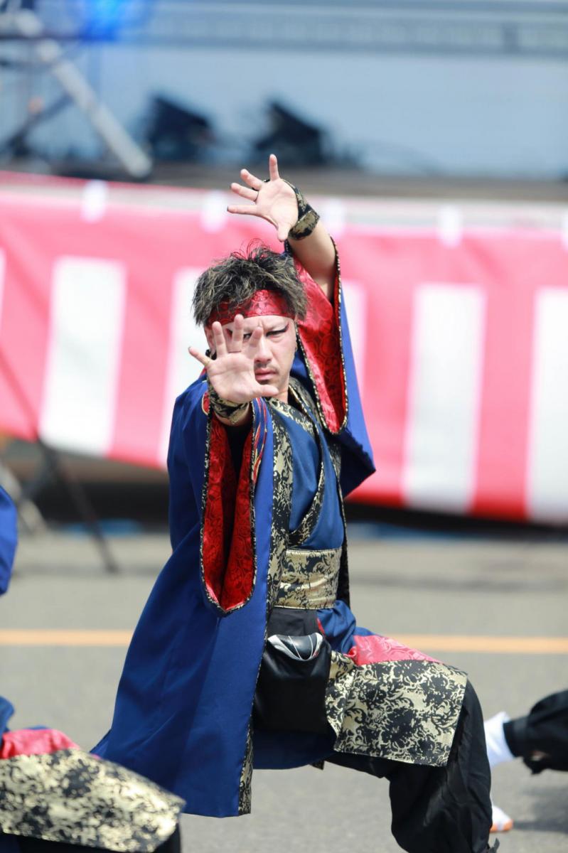 令和6年前沢春まつり本祭その4 2024/04/21